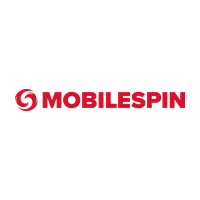 Mobilespin logo