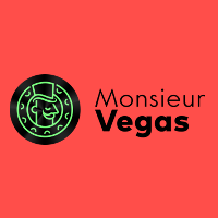 Monsieur Vegas Casino logo