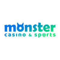 Monster Casino logo