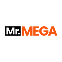 Mr Mega Casino logo
