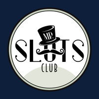 Mr Slots Club logo