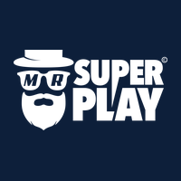 Mr Superplay logo