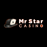 MrStar Casino logo