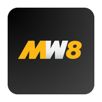 Mwin8 Casino logo