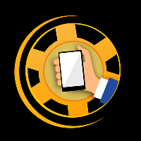 My Touch Casino logo