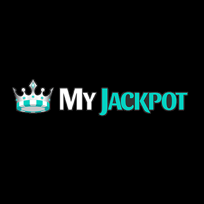 MyJackpotCasino logo