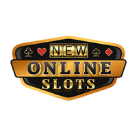 New Online Slots Casino logo