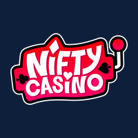 Nifty Casino logo