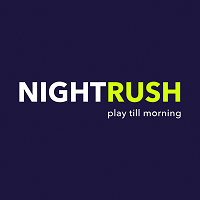 NightRush logo