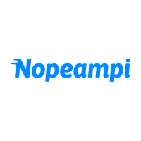 Nopeampi Casino logo