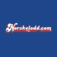 Norskelodd logo