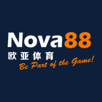 Nova88 Casino logo