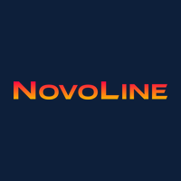 NOVOLINE Casino logo