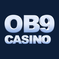 OB9 Casino MY logo