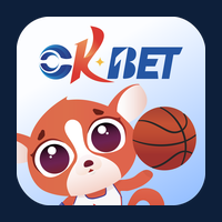 OKBet Casino logo
