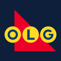 OLG Casino logo