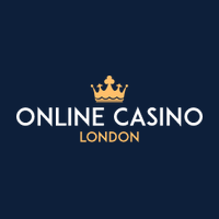 Online Casino London logo