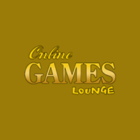 Online Games Lounge logo
