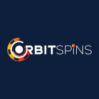 Orbit Spins Casino logo