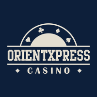 OrientXpress Casino logo