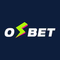 OSbet Casino logo
