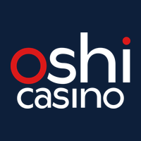Oshi Casino logo