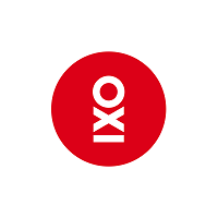 Oxi Casino logo