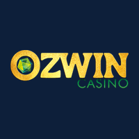 Ozwin Casino logo