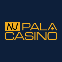 Pala Bingo logo