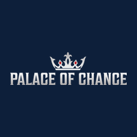 Palace of Chance logo