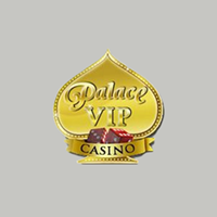 Palace Vip Casino logo