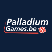 Palladium Games Casino logo