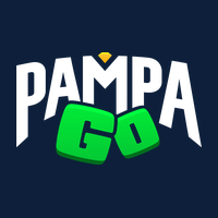 PampaGo logo