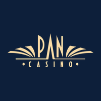 Pan-Casino logo