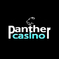 Panther Casino logo
