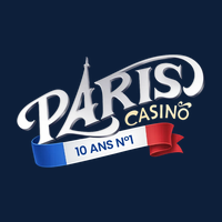 Paris Casino logo