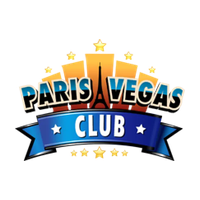 Paris Vegas Club Casino logo