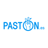 Paston Casino logo