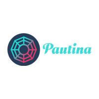 Pautina Casino logo