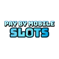 Pay By Mobile Slots Casino logo
