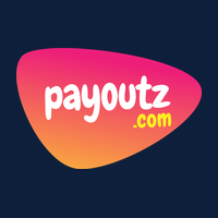 Payoutz logo