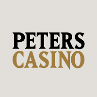 PetersCasino logo
