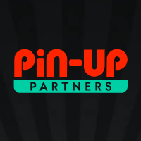 Pin-Up Partners logo
