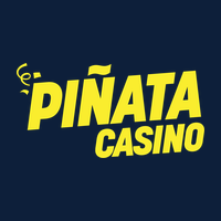 Pinata Casino logo