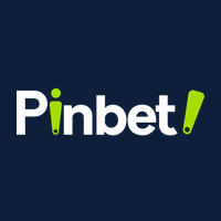 Pinbet Casino logo