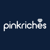 Pink Riches logo