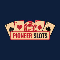 Pioneer Slots Casino logo