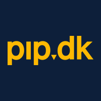 PIP.DK Casino logo