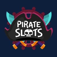 Pirate Slots logo