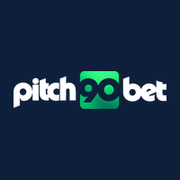 Pitch90bet Casino logo